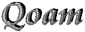 Qoam Qoam