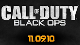 Call of Duty Black Ops