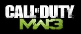 Call of Duty Modern Warfare 3