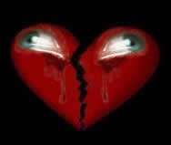 broken heart